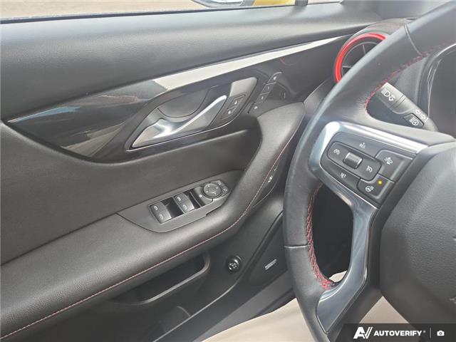 2022 Chevrolet Blazer RS (Stk: 2127-26A) in Sault Ste. Marie - Image 17 of 25 2022 Chevrolet Blazer RS (Stk: 2127-26A) in Sault Ste. Marie - Image 17 of 25