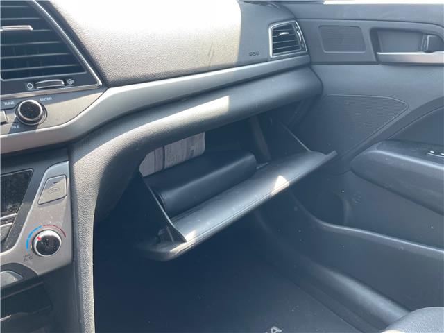 2018 Hyundai Elantra GL (Stk: 6B011A) in Chatham - Image 29 of 31
