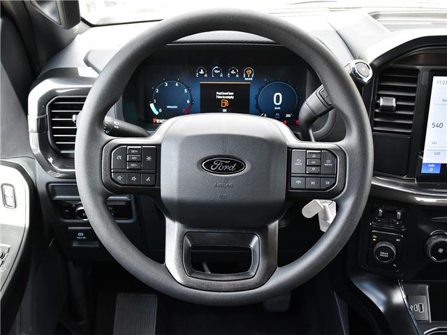 2026 Ford F-150 STX (Stk: F62198) in GEORGETOWN - Image 16 of 26