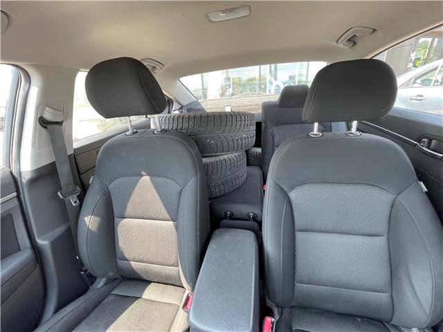 2018 Hyundai Elantra GL (Stk: 6B011A) in Chatham - Image 31 of 31