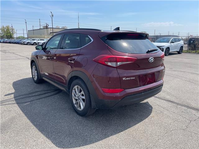 2016 Hyundai Tucson Luxury (Stk: T192A) in Chatham - Image 3 of 38 2016 Hyundai Tucson Luxury (Stk: T192A) in Chatham - Image 3 of 38