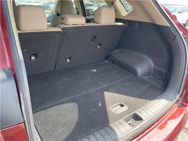 2016 Hyundai Tucson Luxury (Stk: T192A) in Chatham - Image 6 of 38 2016 Hyundai Tucson Luxury (Stk: T192A) in Chatham - Image 6 of 38