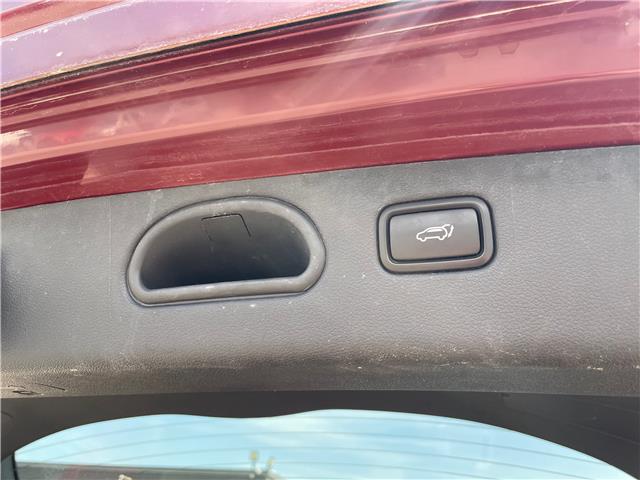 2016 Hyundai Tucson Luxury (Stk: T192A) in Chatham - Image 7 of 38 2016 Hyundai Tucson Luxury (Stk: T192A) in Chatham - Image 7 of 38