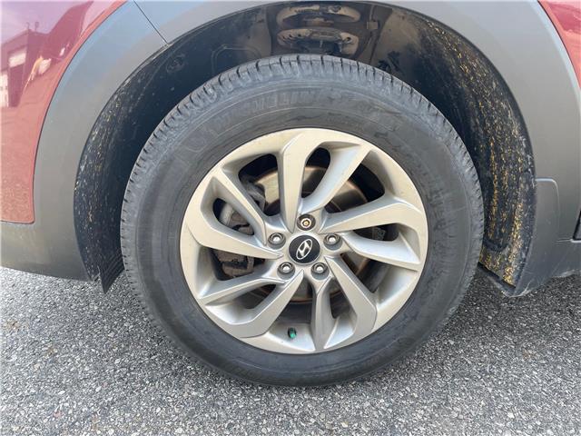 2016 Hyundai Tucson Luxury (Stk: T192A) in Chatham - Image 12 of 38 2016 Hyundai Tucson Luxury (Stk: T192A) in Chatham - Image 12 of 38
