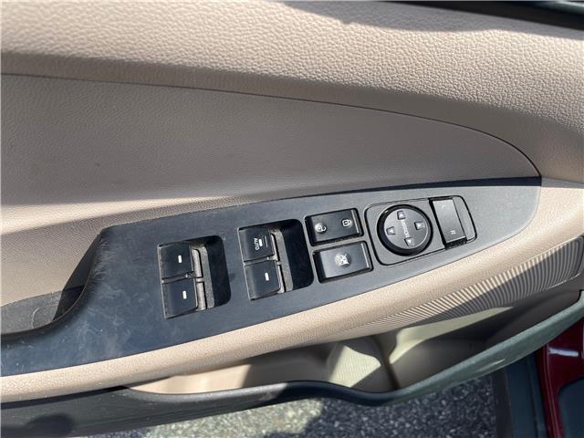 2016 Hyundai Tucson Luxury (Stk: T192A) in Chatham - Image 15 of 38 2016 Hyundai Tucson Luxury (Stk: T192A) in Chatham - Image 15 of 38