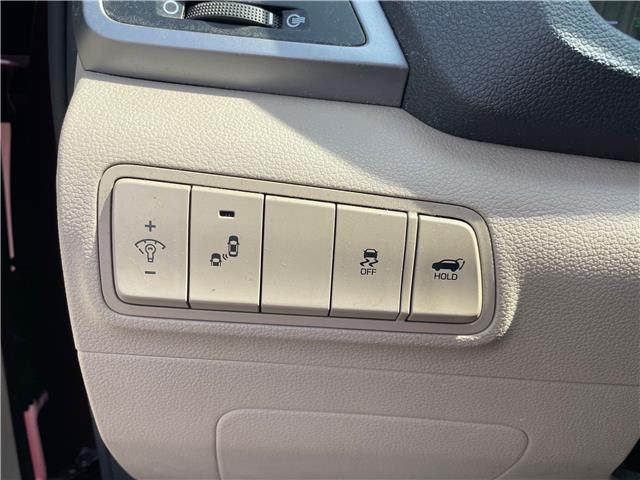 2016 Hyundai Tucson Luxury (Stk: T192A) in Chatham - Image 16 of 38 2016 Hyundai Tucson Luxury (Stk: T192A) in Chatham - Image 16 of 38