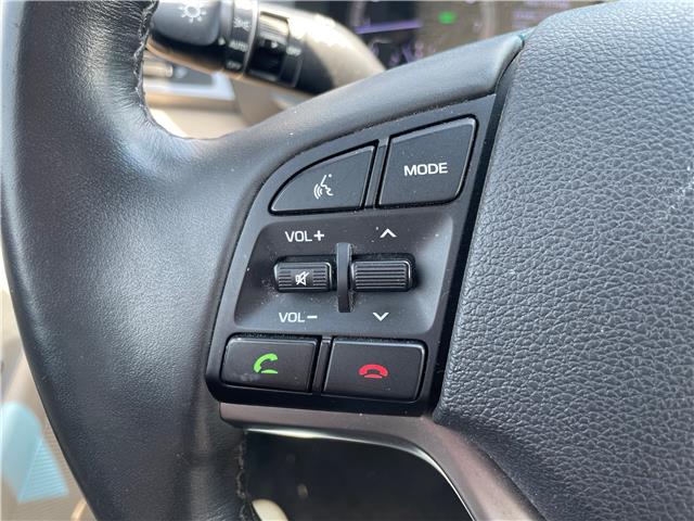 2016 Hyundai Tucson Luxury (Stk: T192A) in Chatham - Image 18 of 38 2016 Hyundai Tucson Luxury (Stk: T192A) in Chatham - Image 18 of 38