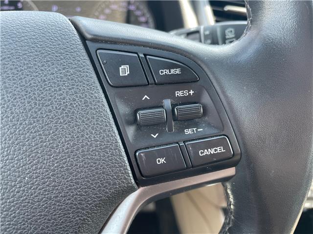 2016 Hyundai Tucson Luxury (Stk: T192A) in Chatham - Image 19 of 38 2016 Hyundai Tucson Luxury (Stk: T192A) in Chatham - Image 19 of 38