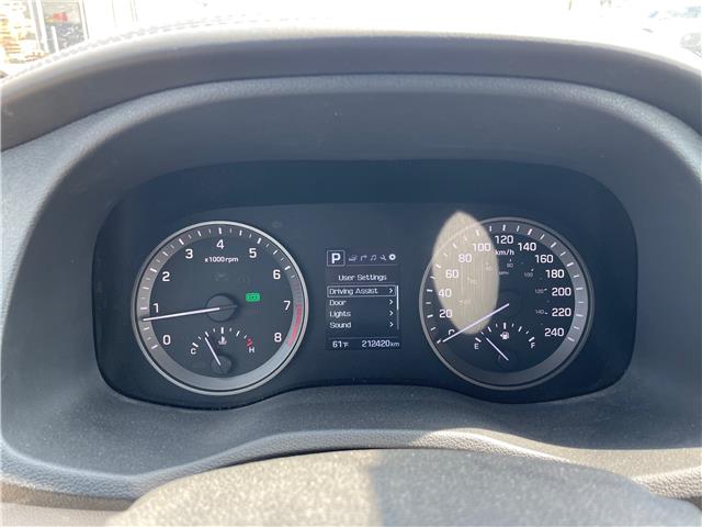 2016 Hyundai Tucson Luxury (Stk: T192A) in Chatham - Image 20 of 38 2016 Hyundai Tucson Luxury (Stk: T192A) in Chatham - Image 20 of 38