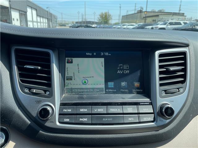 2016 Hyundai Tucson Luxury (Stk: T192A) in Chatham - Image 21 of 38 2016 Hyundai Tucson Luxury (Stk: T192A) in Chatham - Image 21 of 38