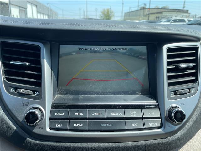 2016 Hyundai Tucson Luxury (Stk: T192A) in Chatham - Image 24 of 38 2016 Hyundai Tucson Luxury (Stk: T192A) in Chatham - Image 24 of 38
