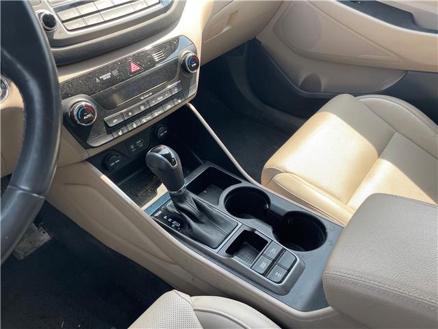 2016 Hyundai Tucson Luxury (Stk: T192A) in Chatham - Image 26 of 38 2016 Hyundai Tucson Luxury (Stk: T192A) in Chatham - Image 26 of 38