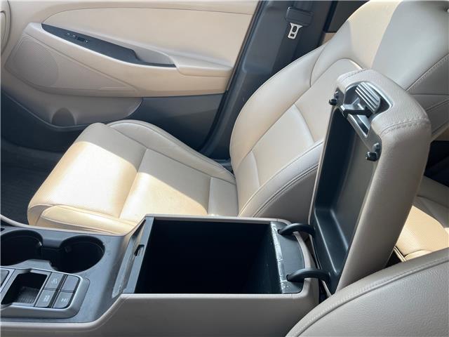 2016 Hyundai Tucson Luxury (Stk: T192A) in Chatham - Image 27 of 38 2016 Hyundai Tucson Luxury (Stk: T192A) in Chatham - Image 27 of 38