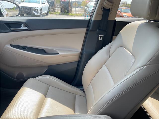 2016 Hyundai Tucson Luxury (Stk: T192A) in Chatham - Image 28 of 38 2016 Hyundai Tucson Luxury (Stk: T192A) in Chatham - Image 28 of 38