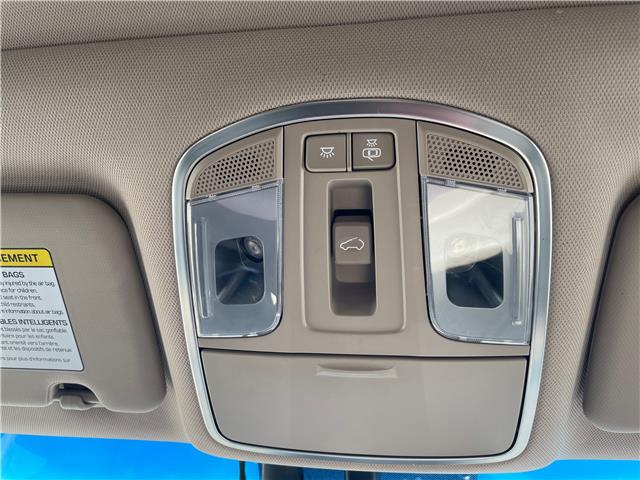2016 Hyundai Tucson Luxury (Stk: T192A) in Chatham - Image 31 of 38 2016 Hyundai Tucson Luxury (Stk: T192A) in Chatham - Image 31 of 38