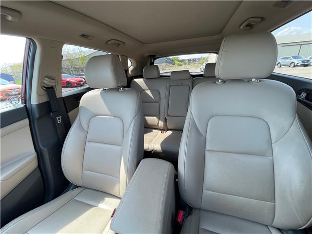 2016 Hyundai Tucson Luxury (Stk: T192A) in Chatham - Image 32 of 38 2016 Hyundai Tucson Luxury (Stk: T192A) in Chatham - Image 32 of 38