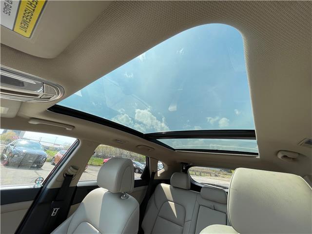 2016 Hyundai Tucson Luxury (Stk: T192A) in Chatham - Image 33 of 38 2016 Hyundai Tucson Luxury (Stk: T192A) in Chatham - Image 33 of 38