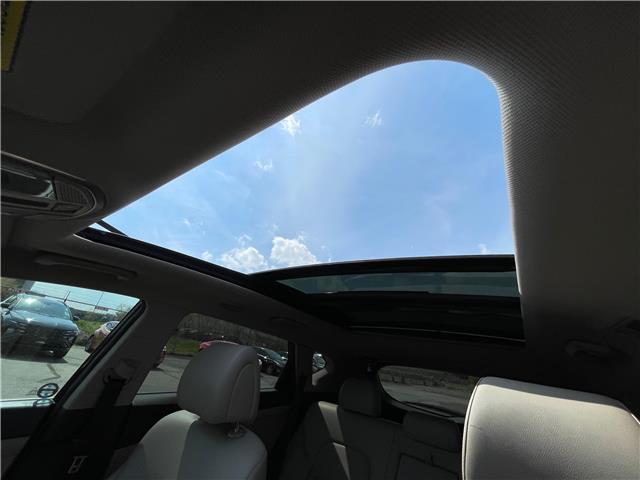 2016 Hyundai Tucson Luxury (Stk: T192A) in Chatham - Image 34 of 38 2016 Hyundai Tucson Luxury (Stk: T192A) in Chatham - Image 34 of 38