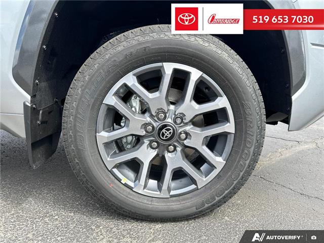2026 Toyota Tundra PLATINUM (Stk: 2604740) in Cambridge - Image 6 of 20