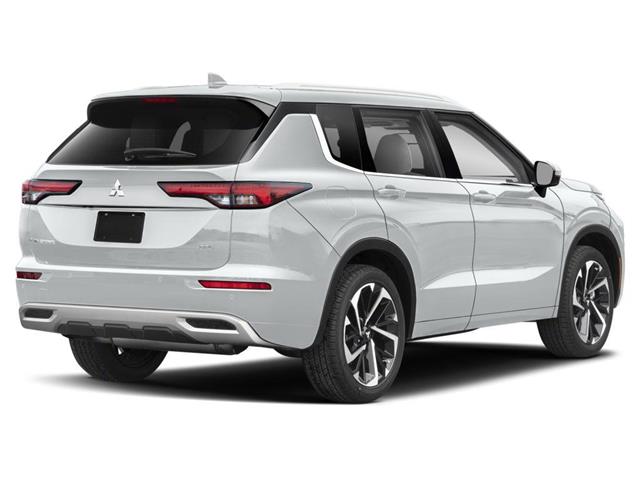 2023 Mitsubishi Outlander  (Stk: 26152A) in North Bay - Image 3 of 12