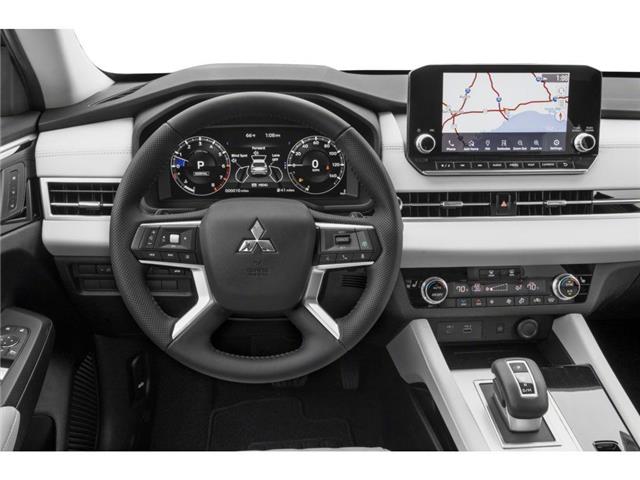 2023 Mitsubishi Outlander  (Stk: 26152A) in North Bay - Image 4 of 12
