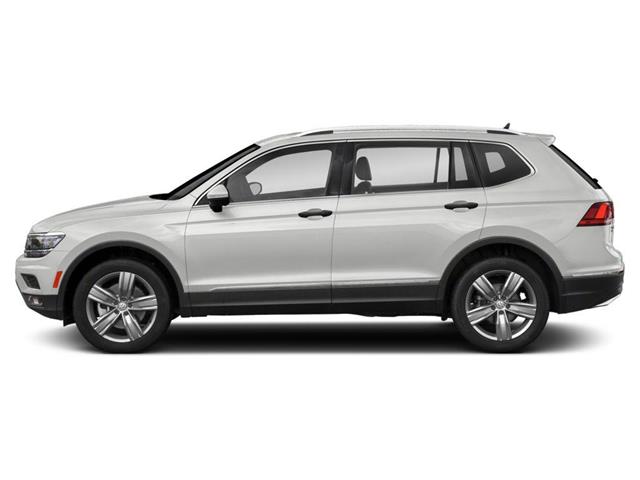 2021 Volkswagen Tiguan Highline (Stk: 26203A) in North Bay - Image 2 of 11