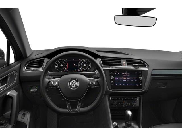 2021 Volkswagen Tiguan Highline (Stk: 26203A) in North Bay - Image 4 of 11