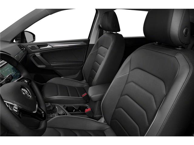 2021 Volkswagen Tiguan Highline (Stk: 26203A) in North Bay - Image 6 of 11