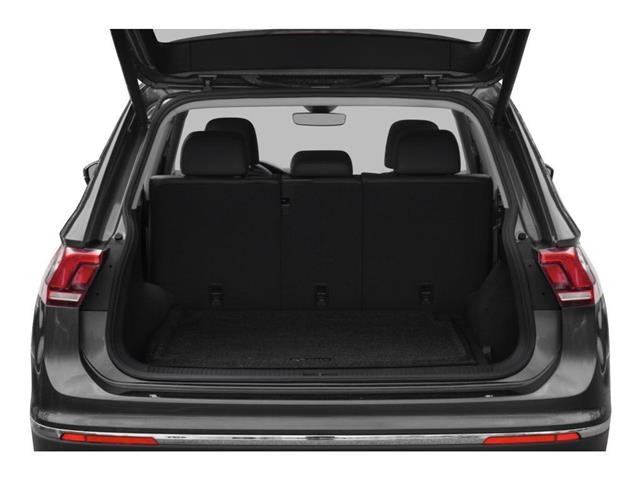 2021 Volkswagen Tiguan Highline (Stk: 26203A) in North Bay - Image 8 of 11