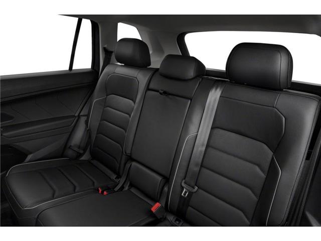 2021 Volkswagen Tiguan Highline (Stk: 26203A) in North Bay - Image 9 of 11