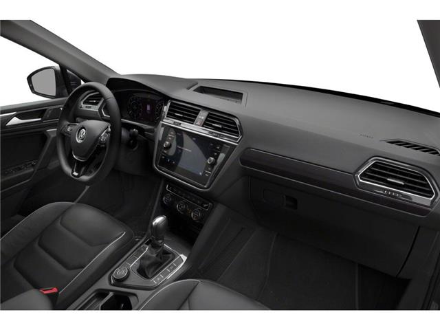 2021 Volkswagen Tiguan Highline (Stk: 26203A) in North Bay - Image 11 of 11