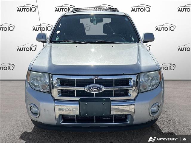 2009 Ford Escape Limited (Stk: P153234AZ) in Grimsby - Image 2 of 25