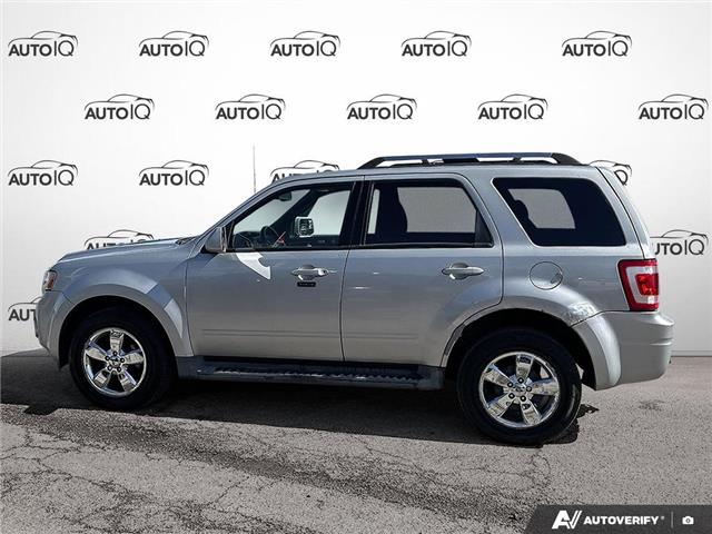 2009 Ford Escape Limited (Stk: P153234AZ) in Grimsby - Image 3 of 25
