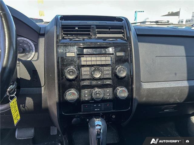 2009 Ford Escape Limited (Stk: P153234AZ) in Grimsby - Image 19 of 25