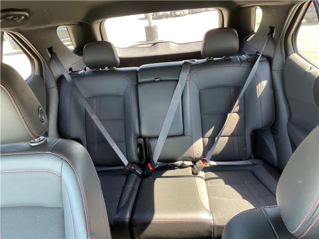 2022 Chevrolet Equinox RS (Stk: 104555BXXX) in St. Thomas - Image 19 of 19 2022 Chevrolet Equinox RS (Stk: 104555BXXX) in St. Thomas - Image 19 of 19