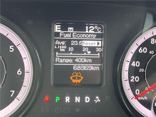 2022 RAM 1500 Classic SLT (Stk: 26137) in Sudbury - Image 7 of 16