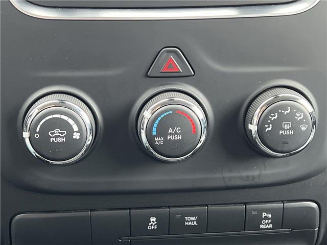 2022 RAM 1500 Classic SLT (Stk: 26137) in Sudbury - Image 10 of 16