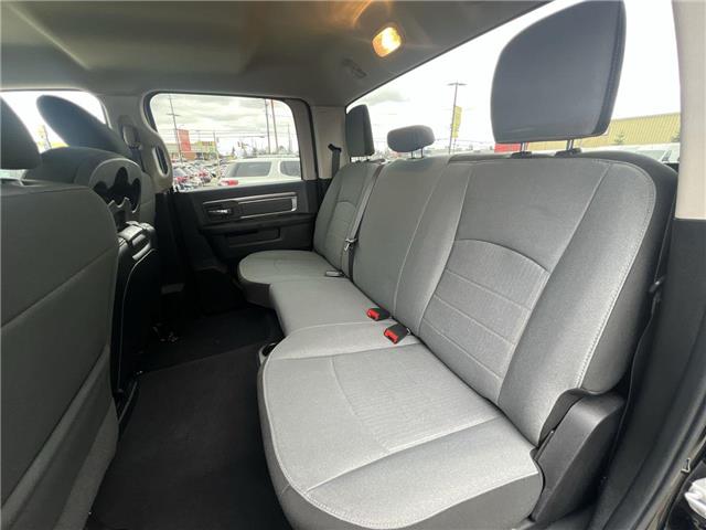 2022 RAM 1500 Classic SLT (Stk: 26137) in Sudbury - Image 13 of 16
