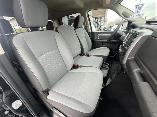 2022 RAM 1500 Classic SLT (Stk: 26137) in Sudbury - Image 16 of 16