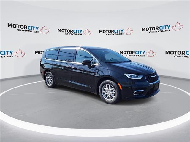 2026 Chrysler Pacifica Select (Stk: 260326) in Windsor - Image 2 of 24