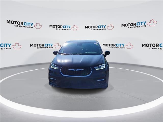 2026 Chrysler Pacifica Select (Stk: 260326) in Windsor - Image 3 of 24