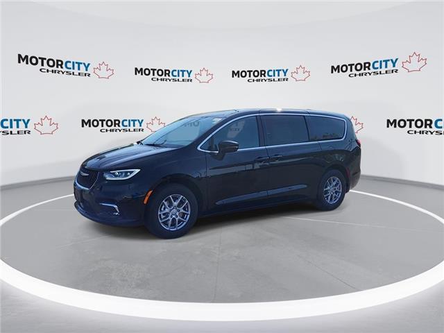 2026 Chrysler Pacifica Select (Stk: 260326) in Windsor - Image 4 of 24