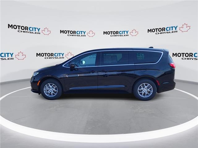 2026 Chrysler Pacifica Select (Stk: 260326) in Windsor - Image 5 of 24