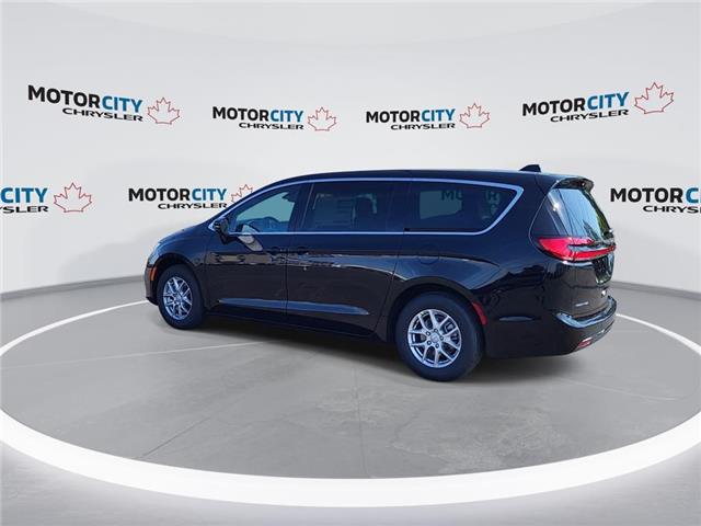 2026 Chrysler Pacifica Select (Stk: 260326) in Windsor - Image 6 of 24