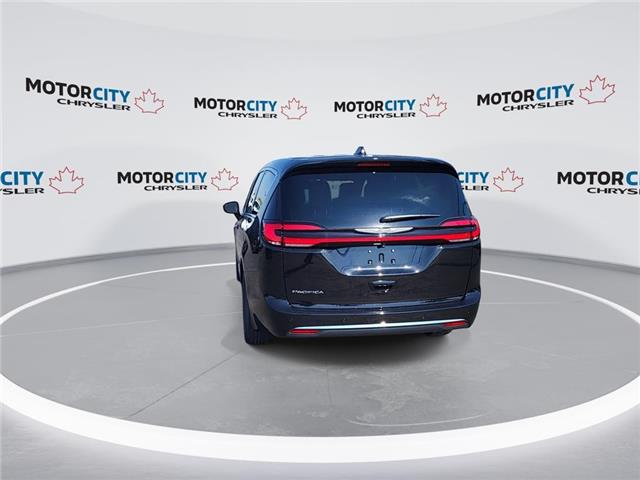 2026 Chrysler Pacifica Select (Stk: 260326) in Windsor - Image 7 of 24