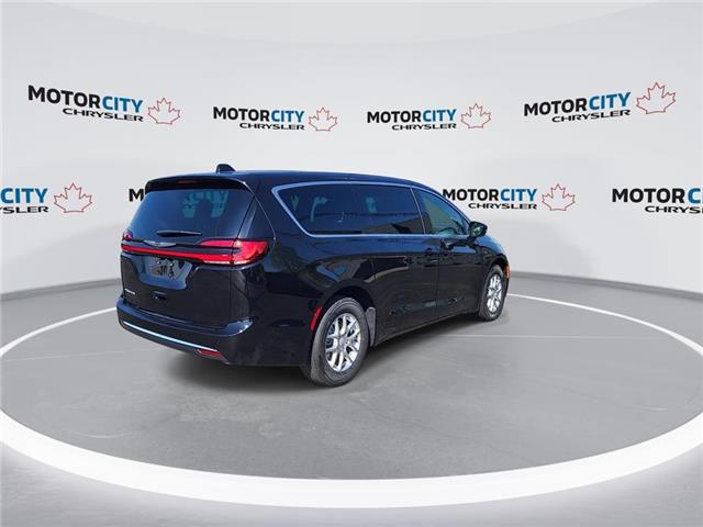 2026 Chrysler Pacifica Select (Stk: 260326) in Windsor - Image 8 of 24