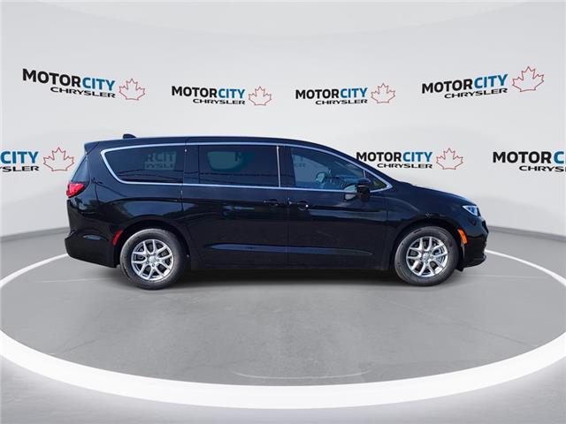 2026 Chrysler Pacifica Select (Stk: 260326) in Windsor - Image 9 of 24