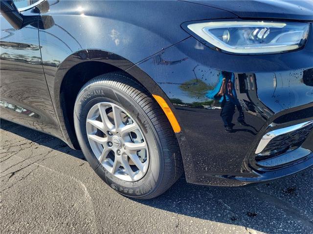 2026 Chrysler Pacifica Select (Stk: 260326) in Windsor - Image 10 of 24