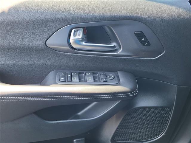2026 Chrysler Pacifica Select (Stk: 260326) in Windsor - Image 11 of 24