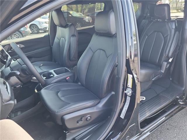 2026 Chrysler Pacifica Select (Stk: 260326) in Windsor - Image 13 of 24